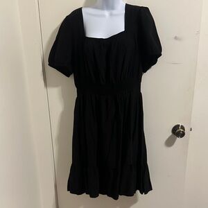 LBlack Women's Dress
